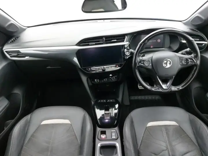 Vauxhall Corsa 2023 photo 3