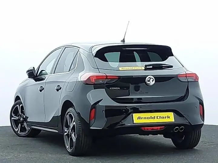 Vauxhall Corsa 2023 photo 2