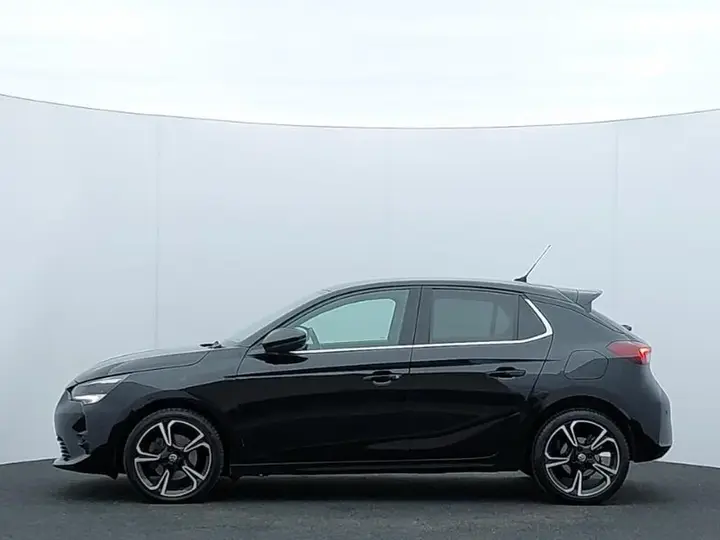 Vauxhall Corsa 2023 photo 4