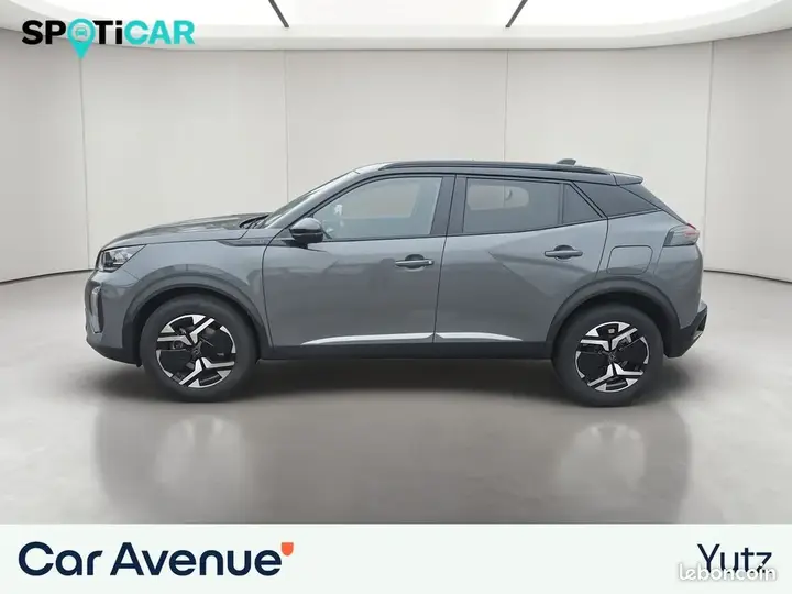 Peugeot 2008 2025 photo 2