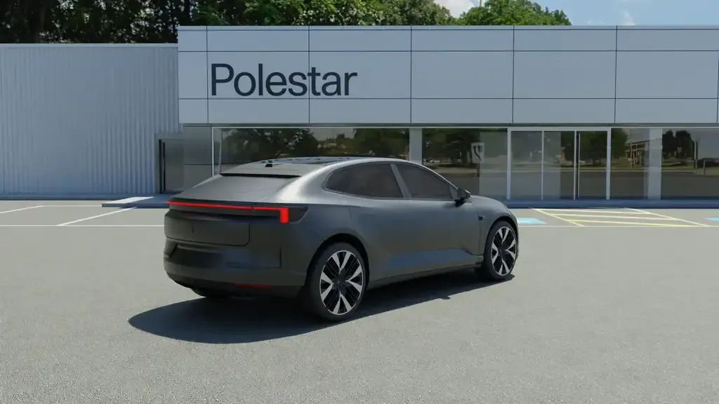 Polestar 4