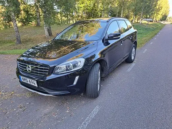 Volvo Xc60 2014 photo 2