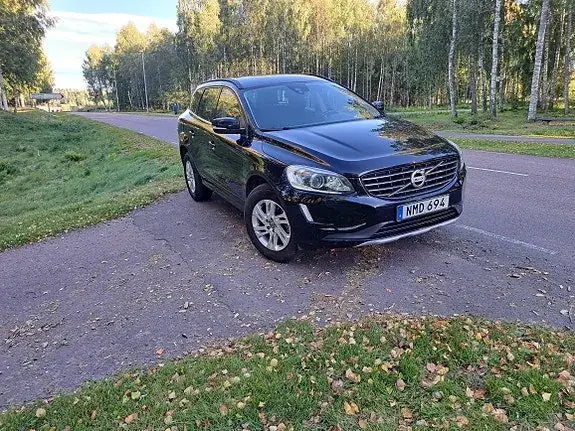 Volvo Xc60 2014 photo 4