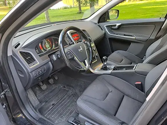 Volvo Xc60 2014 photo 5