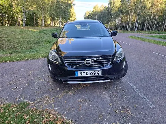 Volvo Xc60 2014 photo 3