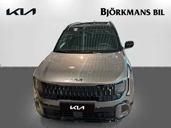 Kia Seltos 2027 photo 2