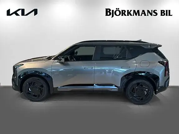 Kia Seltos 2027 photo 4