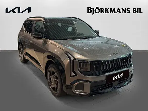 Kia Seltos 2027 photo 3