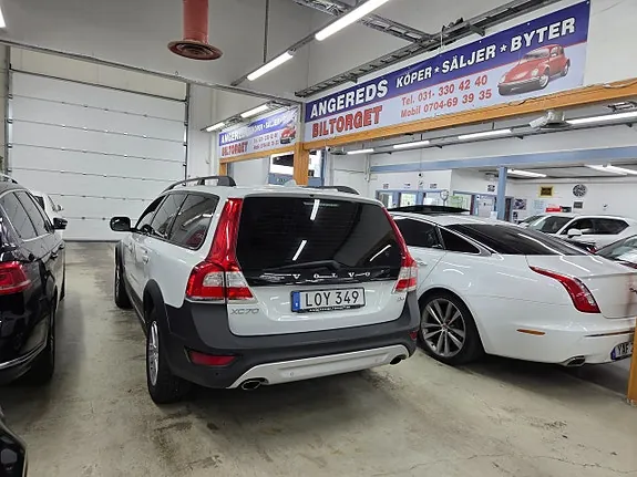 Volvo Xc70 2015 photo 5