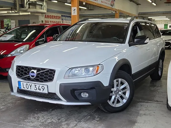 Volvo Xc70 2015 photo 2