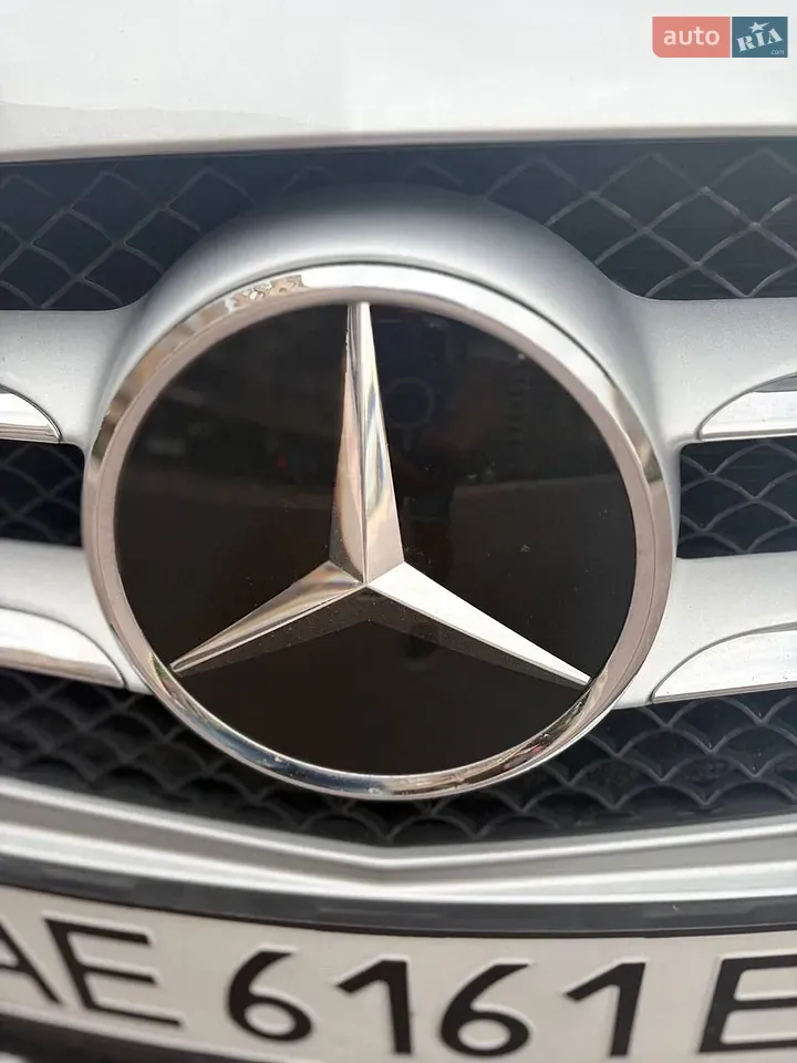 Mercedes-Benz A-Class 2012 photo 5