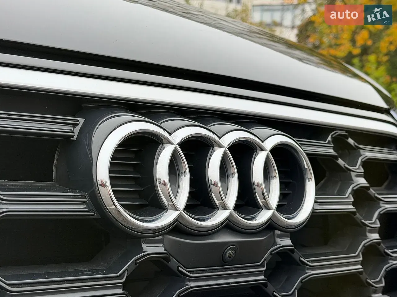 Audi Q5 2023 photo 3