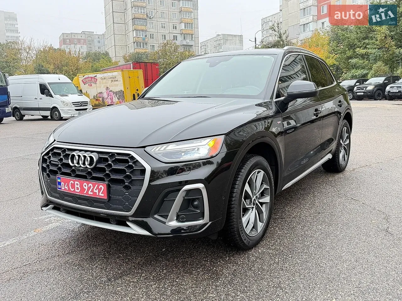 Audi Q5
