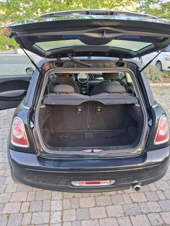 Mini Cooper 2011 photo 5