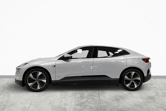Polestar 4