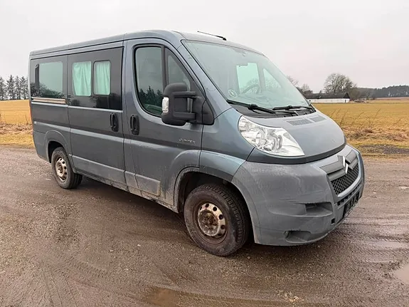 Citroen Jumper 30