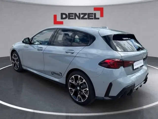 BMW 1 Series 2026 photo 3