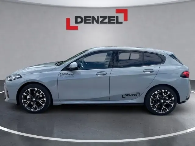 BMW 1 Series 2026 photo 2