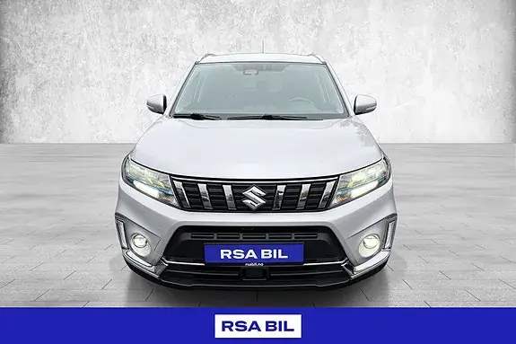 Suzuki Vitara 2024 photo 2