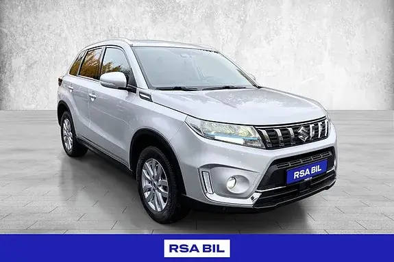 Suzuki Vitara 2024 photo 3