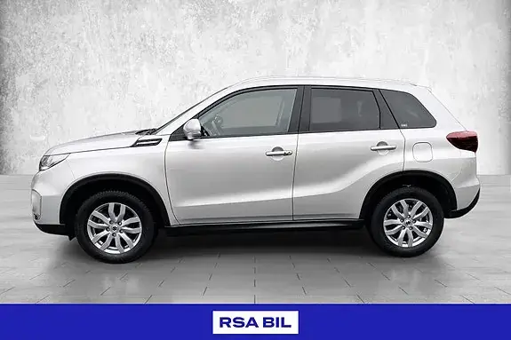 Suzuki Vitara 2024 photo 4
