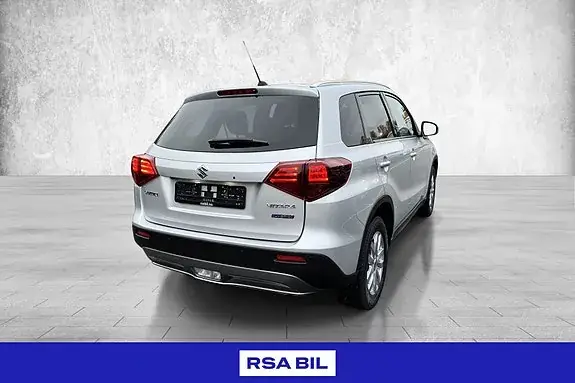 Suzuki Vitara 2024 photo 5