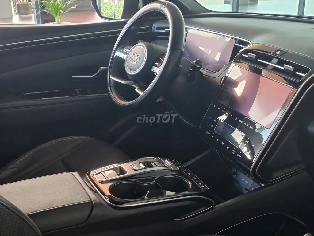 Hyundai Tucson 2023 photo 2