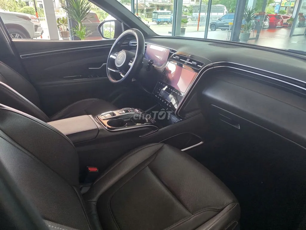Hyundai Tucson 2023 photo 3