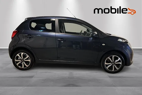 Citroen C1 2016 photo 2