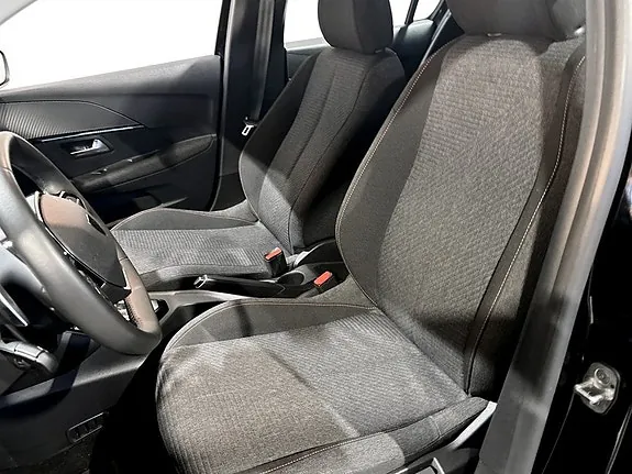 Peugeot 208 2025 photo 4