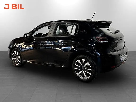 Peugeot 208 2025 photo 3