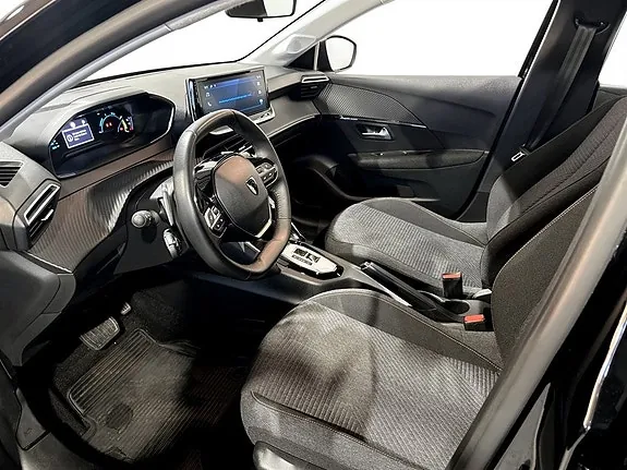 Peugeot 208 2025 photo 5