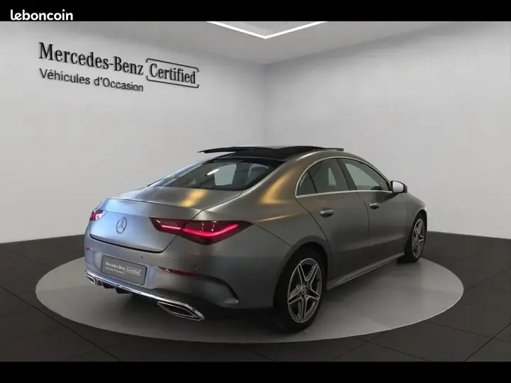 Mercedes-Benz Cla 2024 photo 5