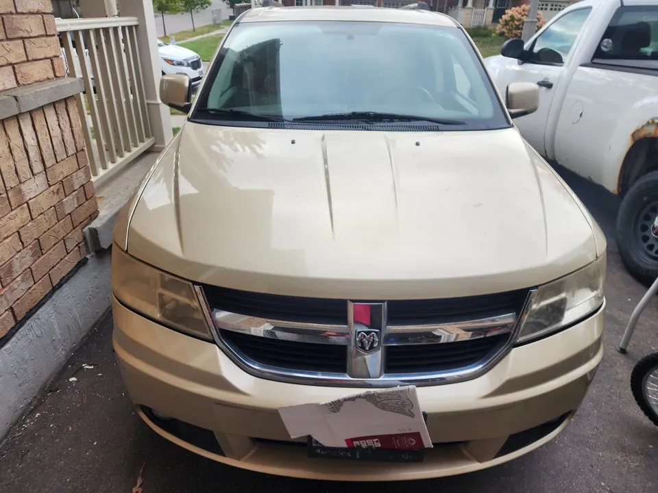 Dodge Journey