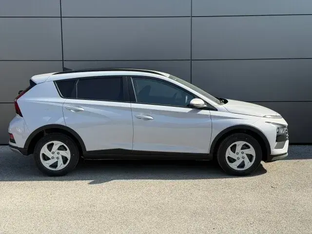 Hyundai Bayon 2026 photo 2