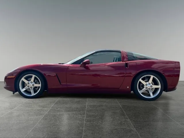 Chevrolet Corvette 2006 photo 2