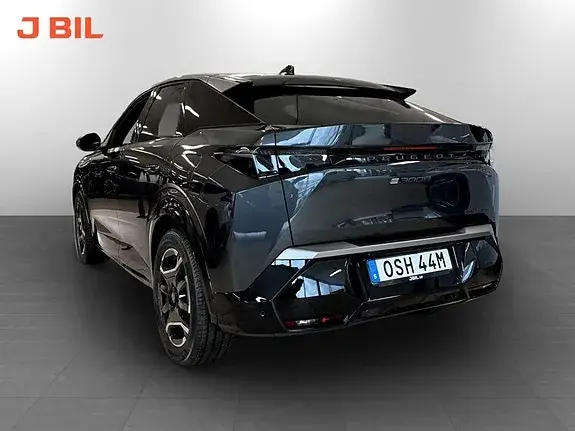 Peugeot E-3008 2026 photo 4