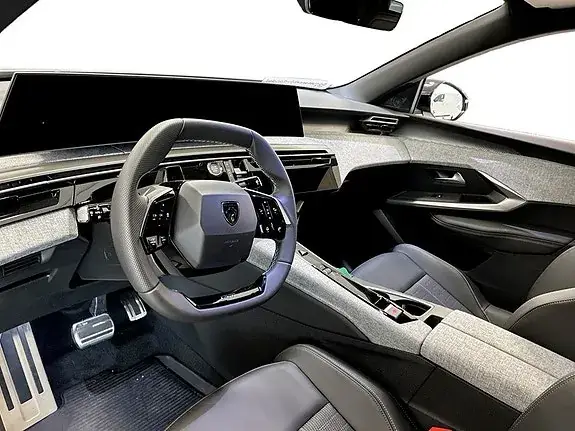 Peugeot E-3008 2026 photo 5