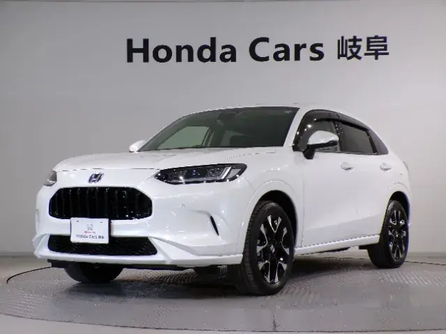Honda Zr-V