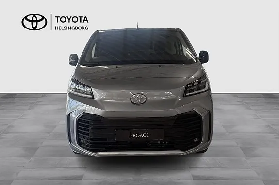 Toyota Proace 2026 photo 2