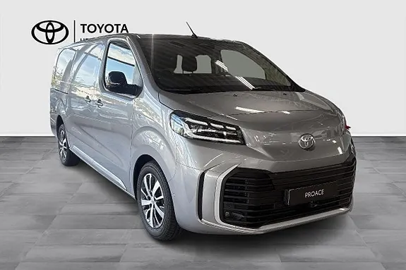Toyota Proace 2026 photo 3