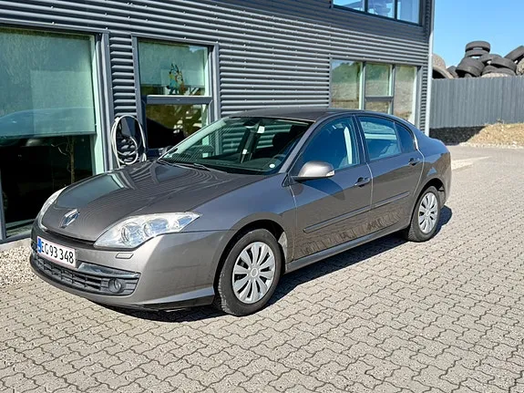 Renault Laguna Iii