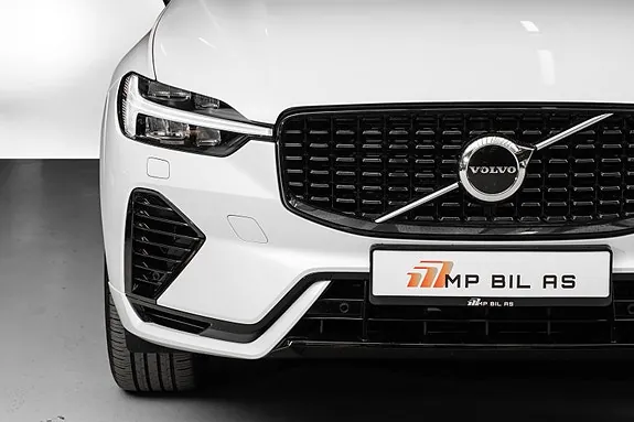 Volvo Xc60 2022 photo 2