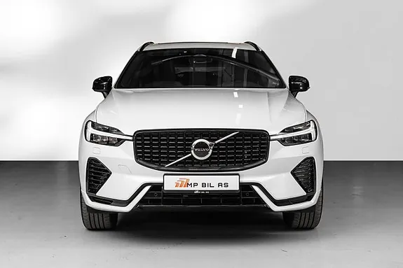 Volvo Xc60 2022 photo 4