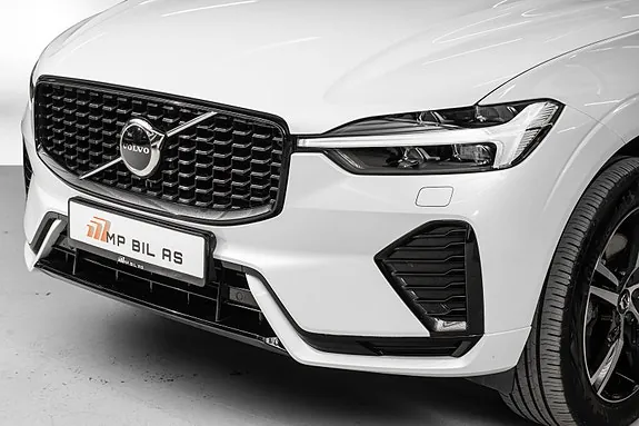 Volvo Xc60 2022 photo 3