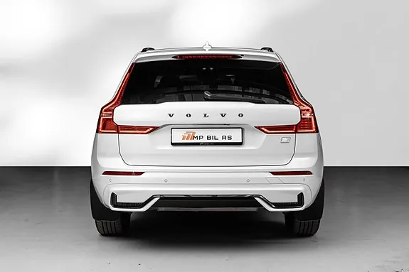 Volvo Xc60 2022 photo 5