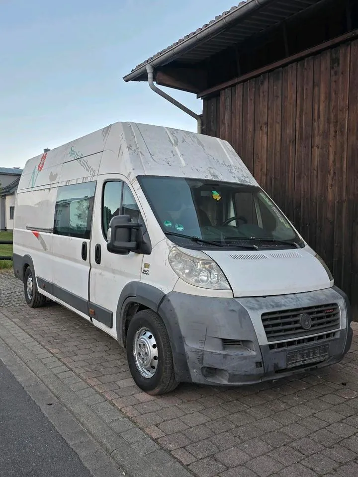 Fiat Ducato