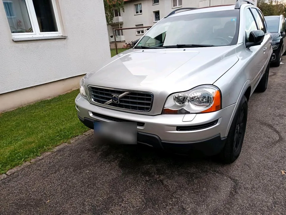 Volvo Xc 90