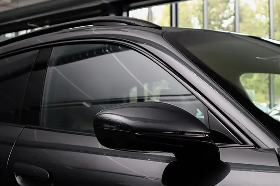 Porsche Taycan 4S 2021 photo 5