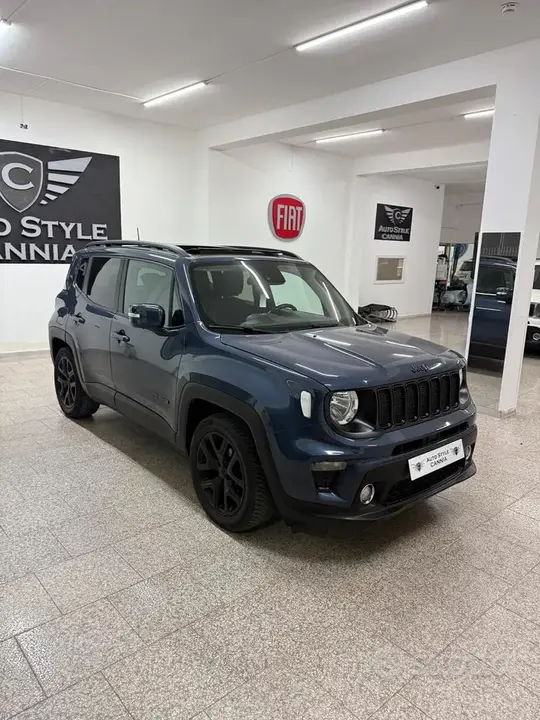 Jeep Renegade 2020 photo 5
